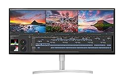 LG 34BK95U-W UltraFine 34" 21:9 5K 2K