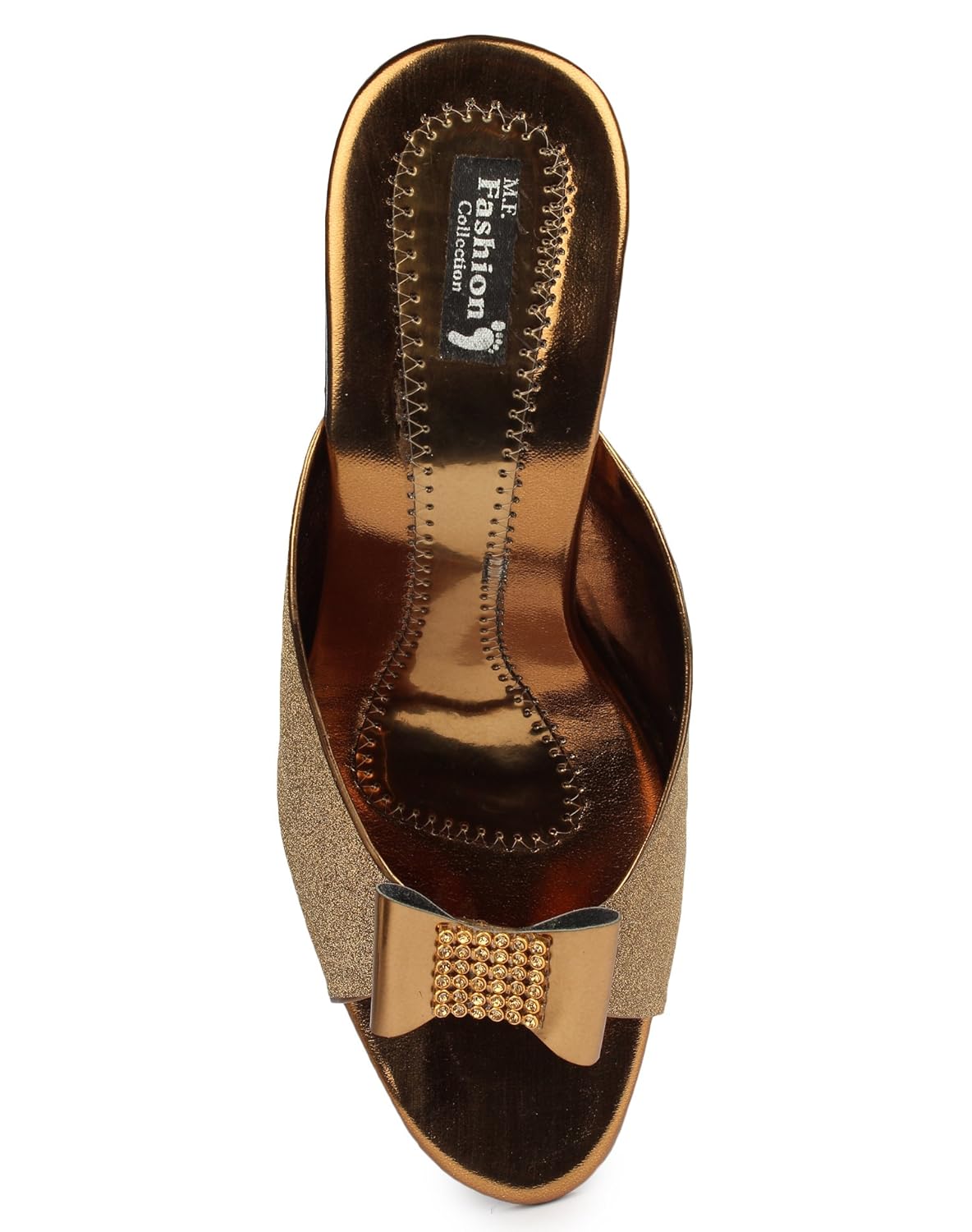 sinlite stylish & fashionable synthetic heel sandal's for women