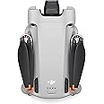 DJI Mini 3 Pro Aircraft Only, Replacement Unit for Crash Lost Drone Kit(Excludes Remote Controller, Flight Battery, and Accessories)