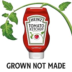 Heinz Tomato Ketchup