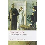 Crime and Punishment: The Coulson Translation, Backgrounds and Sources, Essays in Criticism main image 0