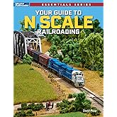 Your Guide to N Scale Railroading