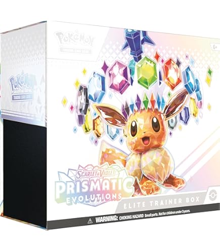 Pokemon Trading Card Game: Celebrations Elite Trainer Box