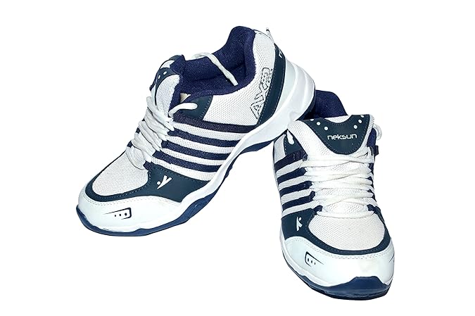 neksun sports shoes price