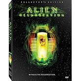 Alien Resurrection (Collector's Edition)