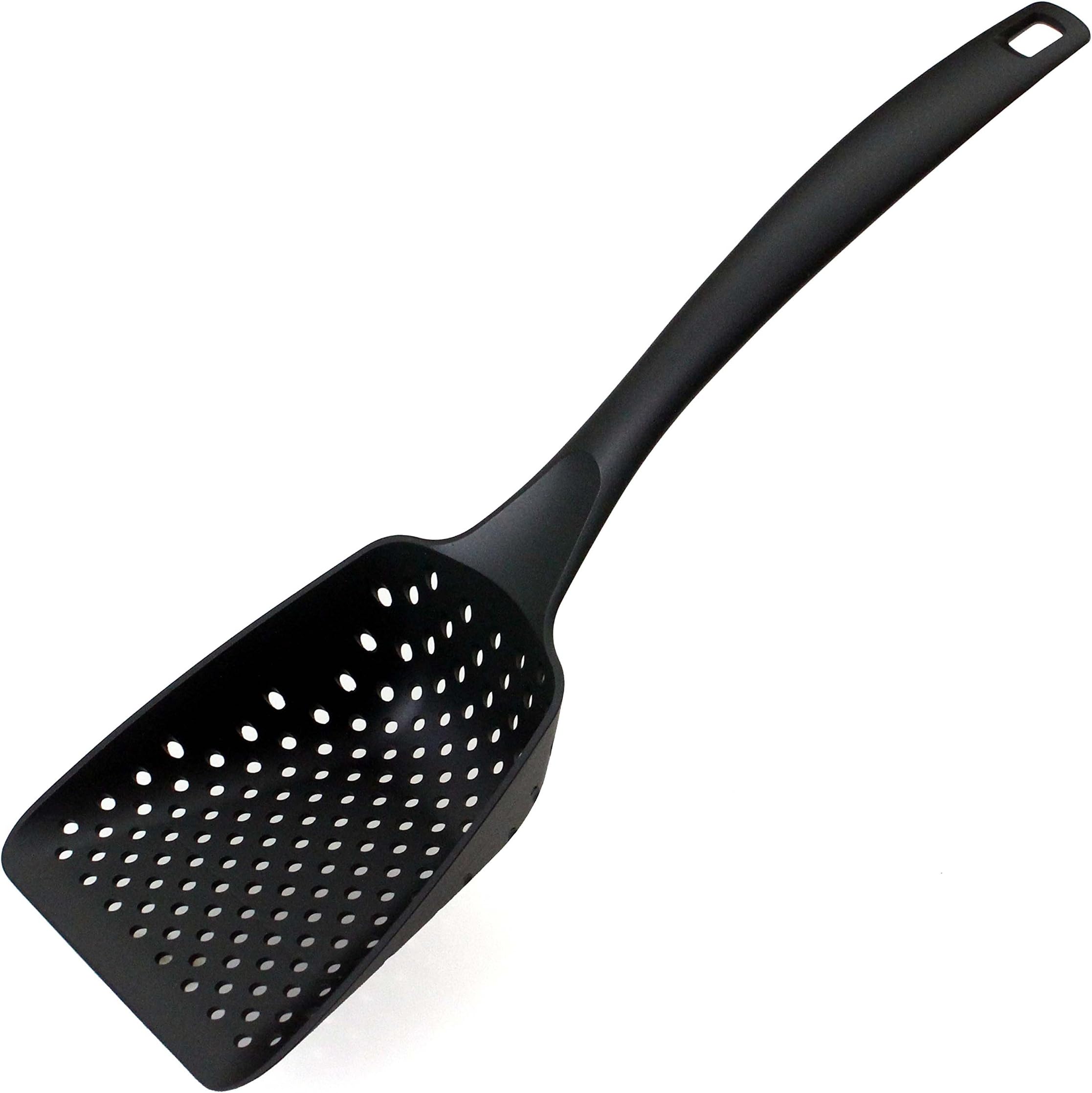SUNCRAFT scoop strainer Black GF-15B