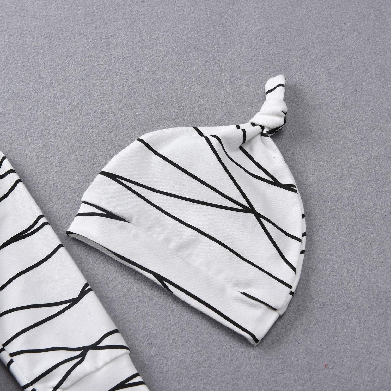 Aalizzwell Toddler Baby Boys Girls Halloween Matching Outfit