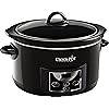 Crock-Pot Slow Cooker da 4,7 litri