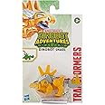 Transformers Dinobot Adventures, Dinobot Snarl