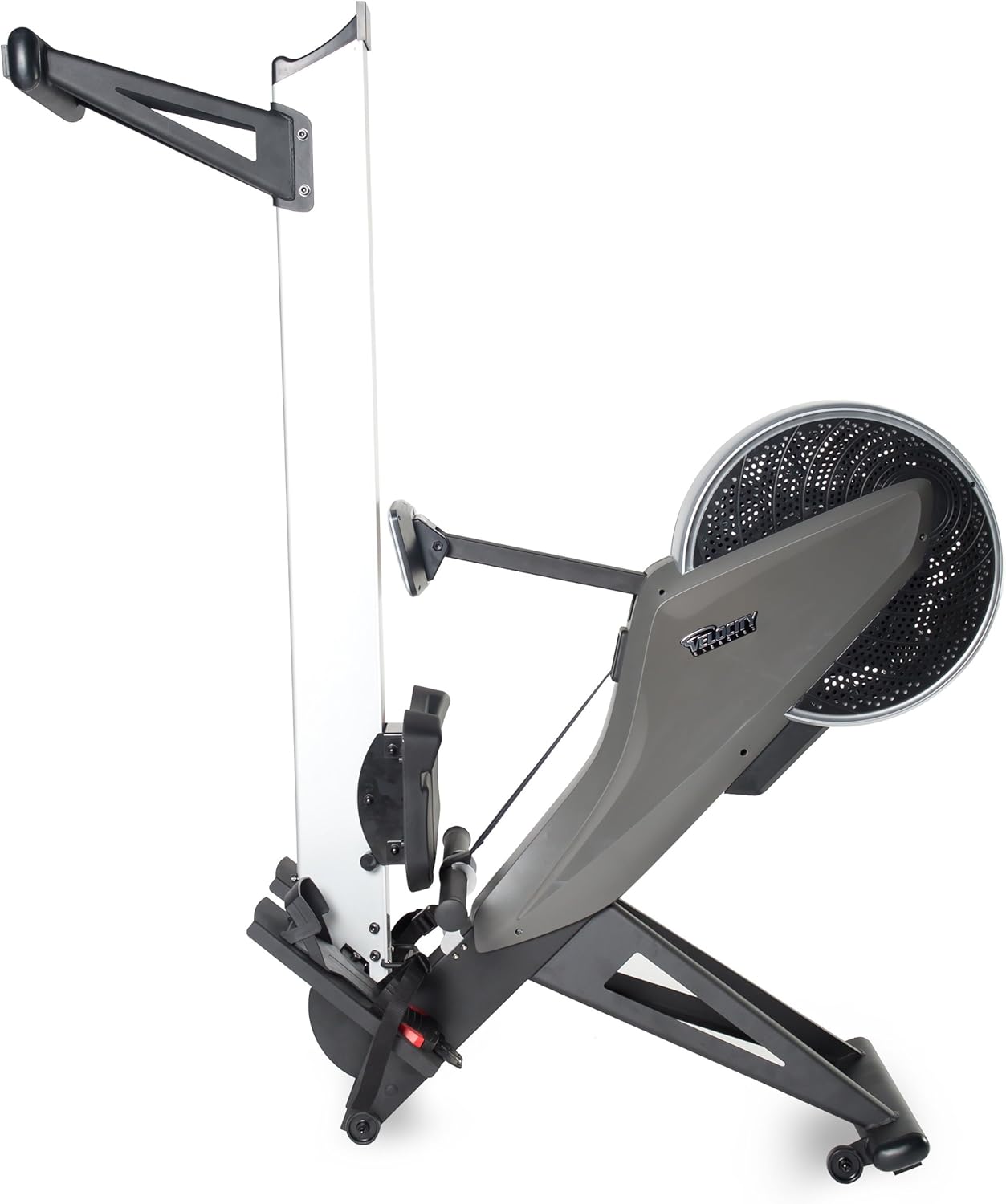 velocity rower