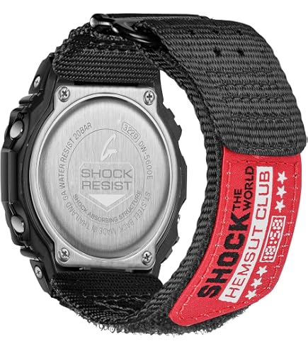 Amazon.com: Casio 10412716 Genuine Factory Replacement Resin Watch