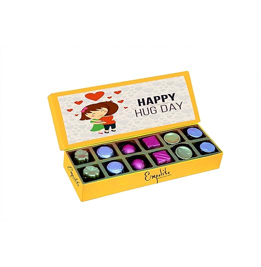 hug day gift for boyfriend