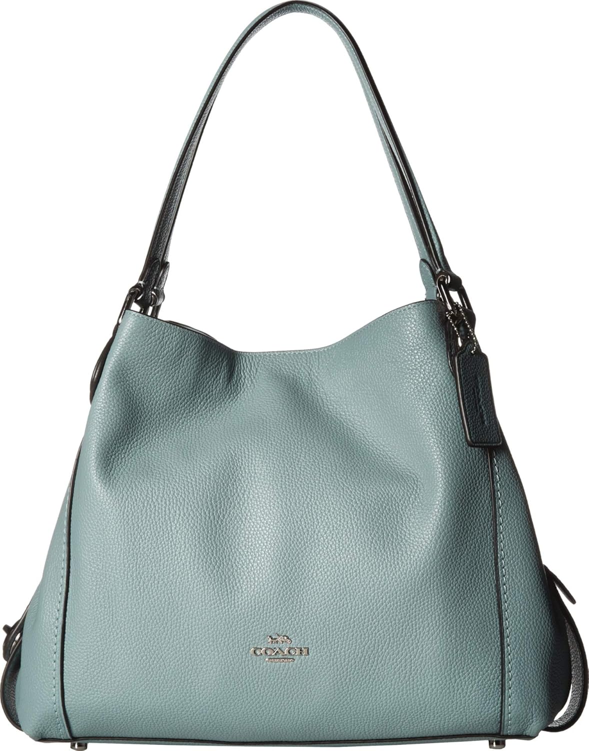 Coach pebble edie 31 Clearance