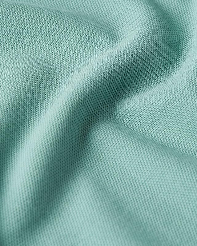 Men's Dunda Overdyed Slim Polo, Size: M, Color Blue