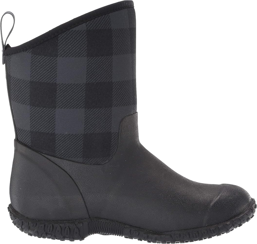 women's muckster ii ankle boots