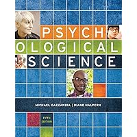 Psychological Science (Fifth Edition)