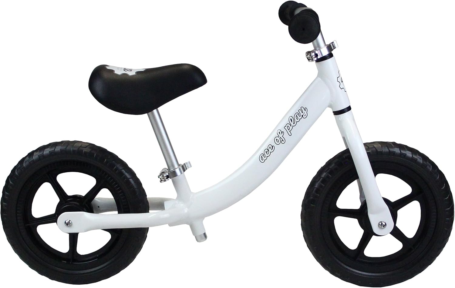 ace of play balance bike