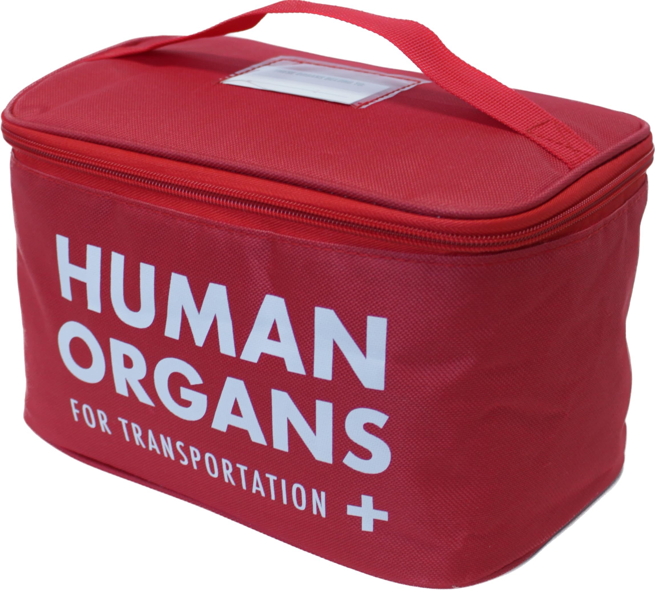 Diabolical DP1293 Human Organs Insulated Lunch Bag for Men - Secret Santa Gifts for Men, Funny Office Gifts, Packed Lunch Bag, Secret Santa Gifts for Work Colleagues, Office Accessories for Him
