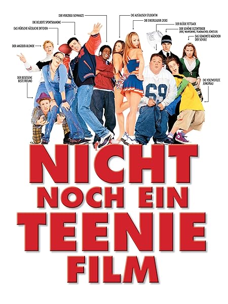 Nicht Noch Ein Teenager Film Stream Movie4k