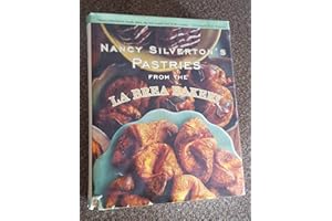 Nancy Silverton's Pastries from the La Brea Bakery