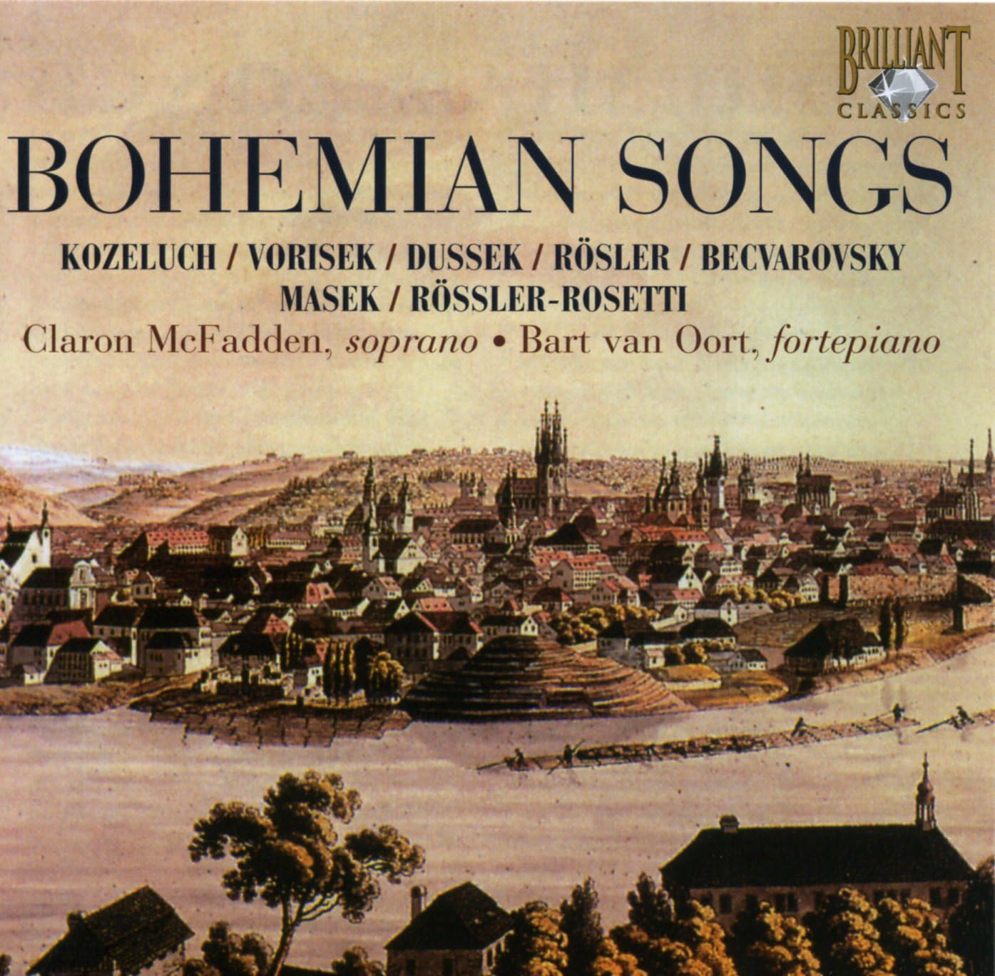 Bohemian Songs Amazon.co.uk Music