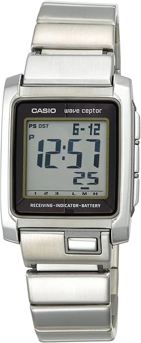 casio wave ceptor wv 300