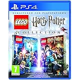 harry potter for ps4