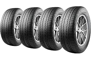 Tectonic 235/65R17 Antares Majoris R1 104H | High Performance Tires | Premium All Season Tires | 235/65R17 | 2356517 | 235 65