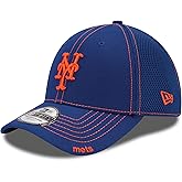 New Era Unisex-Adult MLB Neo 2 39thirty Stretch Fit Cap