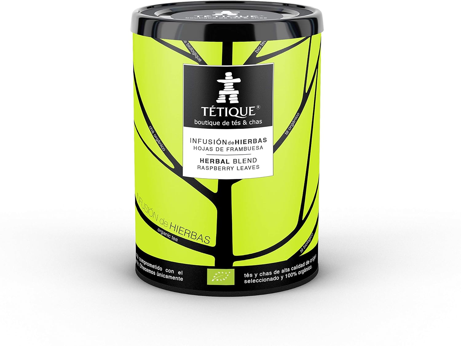 Biologische Frambozenbladthee Zwangerschapsthee Voor Geboortebereiding Met Bio Certificaat 50 G Losse Thee Amazon Nl