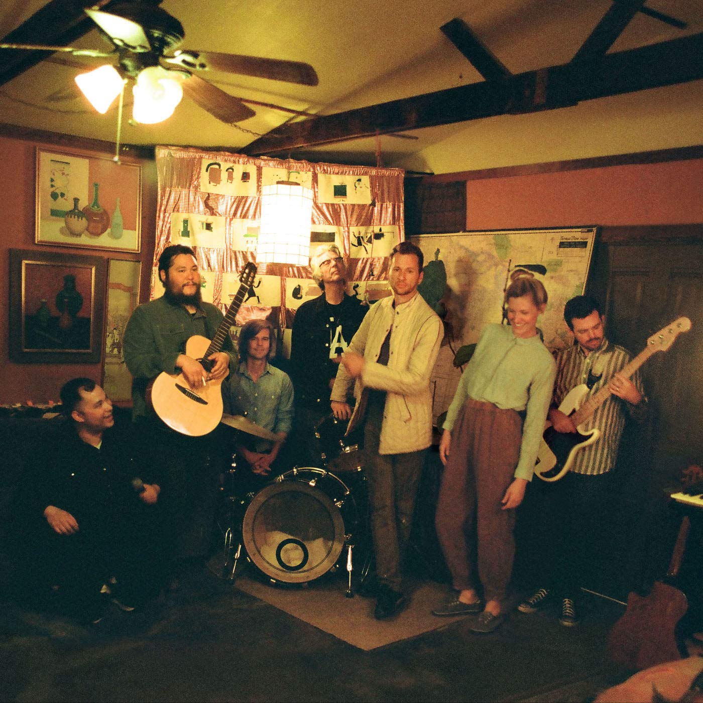 Spear In The City [VINYL]