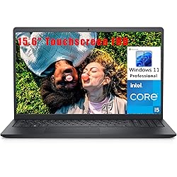 Dell Inspiron 15 3000 3520 15.6" FHD Touchscreen