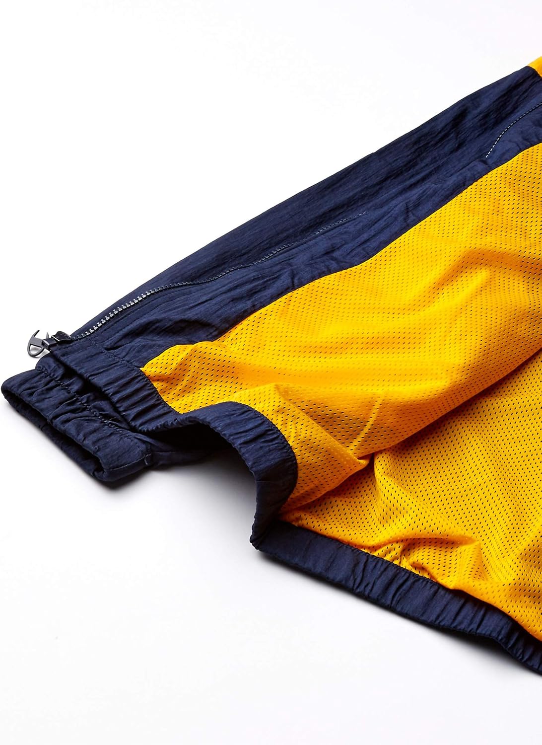 Champion LIFE Men's Nylon Warm: Clothing
