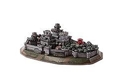 3D Puzzle: Game of Thrones Winterfell