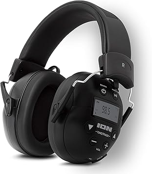 Casque protection bluetooth Clearance