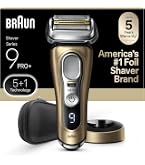 Amazon.com: Braun Electric Razor for Men Series 9 PRO+ Electric