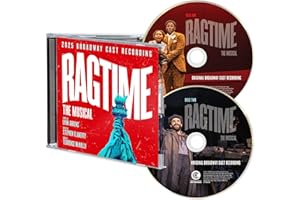 Ragtime: The Musical (Original Soundtrack)