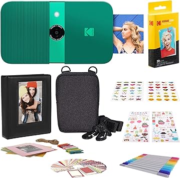 kodak smile printer paper