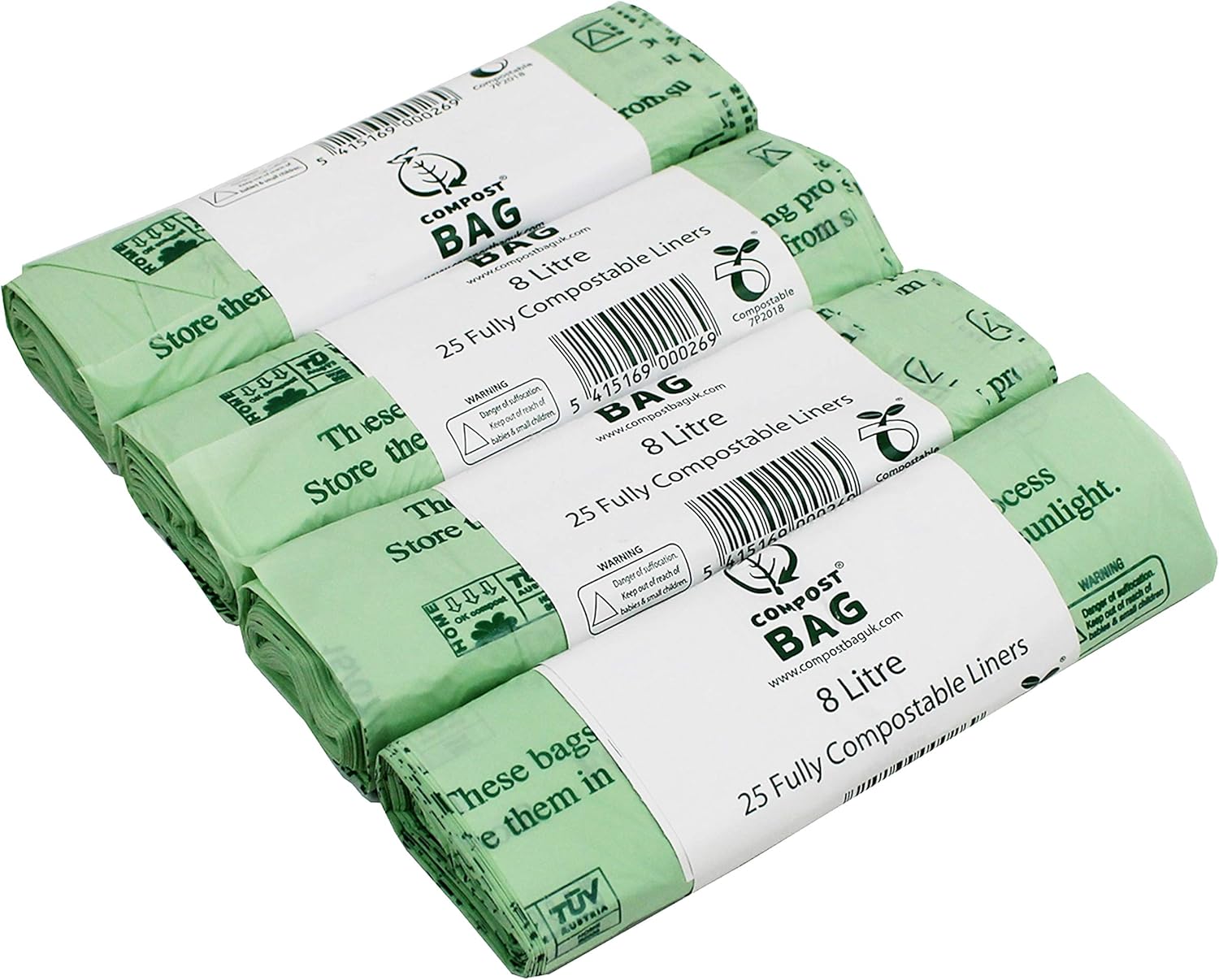 Top 10 Best Small Compost Bags in 2023 Feature Gardens