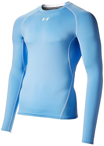 carolina blue compression pants