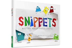 Snippets: A Story About Paper Shapes