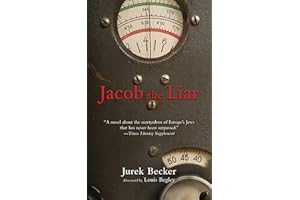 Jacob The Liar: A Novel
