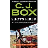 Amazon Com Free Fire A Joe Pickett Novel 9780735211940 Box C J Books