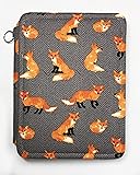 Fox ereader case for Paperwhite, Kindle