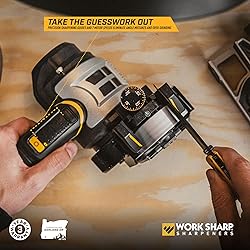 Work Sharp Ken Onion Knife Sharpener Tool