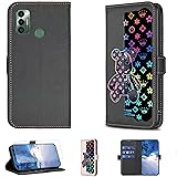 jioeuinly Case Compatible for Tecno Spark 7 Kf6