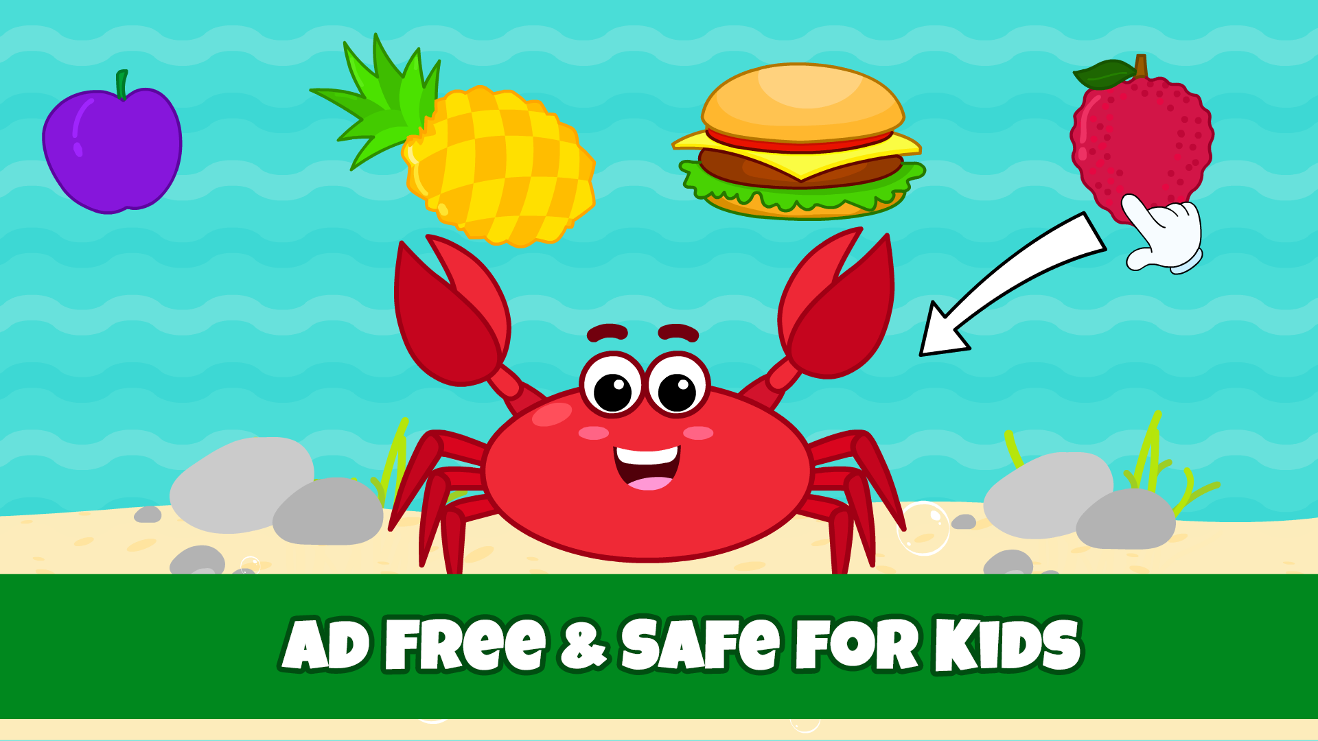 Toddler Games for 24 Year for Android