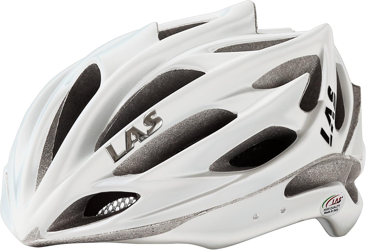 las bike helmet