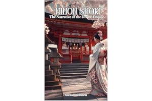 Nihon Shoki: The Narrative of the Divine Empire (Religiões do Mundo)