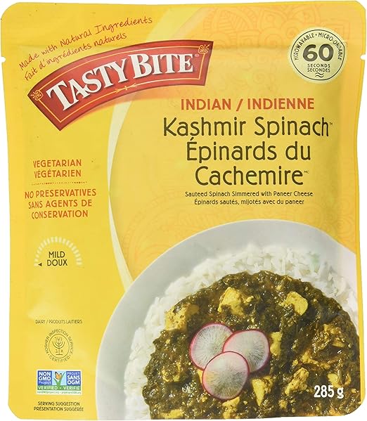 Amazon アリサン カシュミア風ほうれん草とカッテージチーズのカレー 285g アリサン カレー 通販